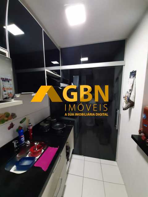 Apartamento, 2 quartos, 47 m² - Foto 4