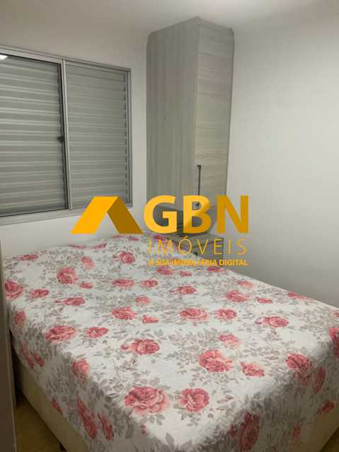 Apartamento, 2 quartos, 47 m² - Foto 6