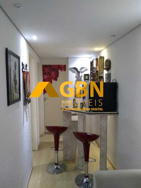 Apartamento, 2 quartos, 47 m² - Foto 5