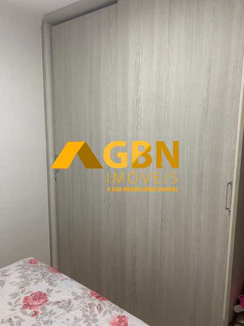 Apartamento, 2 quartos, 47 m² - Foto 7