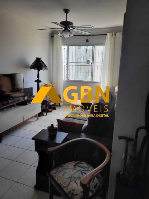 Apartamento, 3 quartos, 62 m² - Foto 1