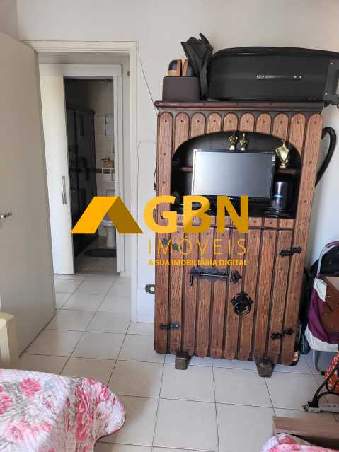 Apartamento, 3 quartos, 62 m² - Foto 5