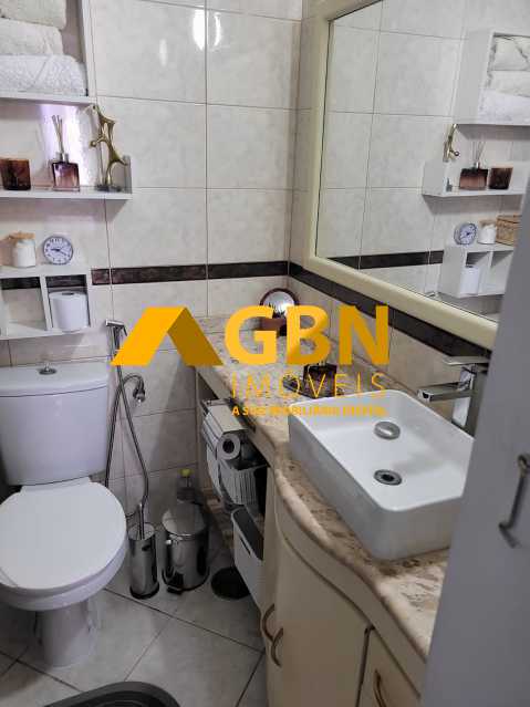 Apartamento, 3 quartos, 62 m² - Foto 6