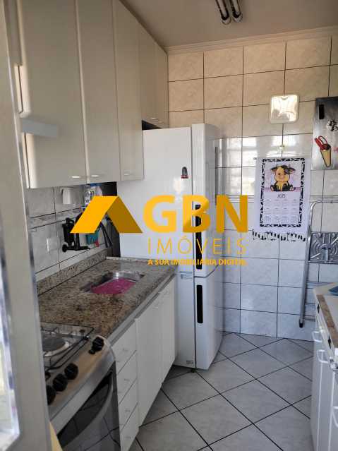 Apartamento, 3 quartos, 62 m² - Foto 4