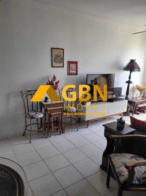 Apartamento, 3 quartos, 62 m² - Foto 2