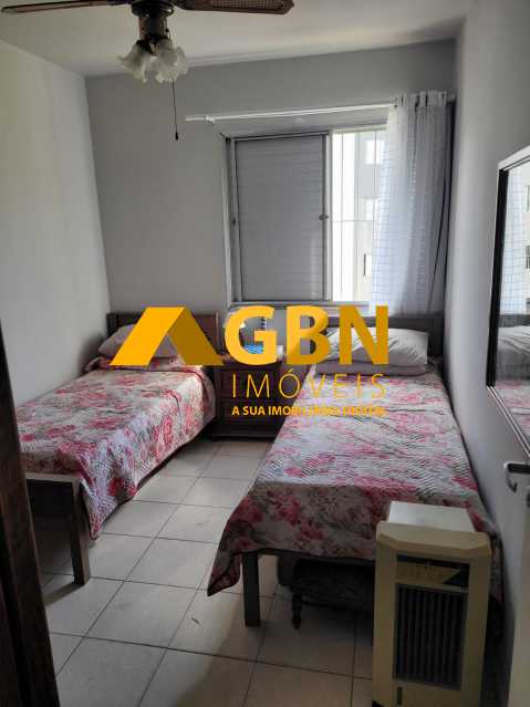 Apartamento, 3 quartos, 62 m² - Foto 8