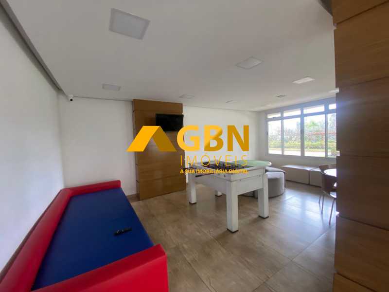 Apartamento, 3 quartos, 107 m² - Foto 21