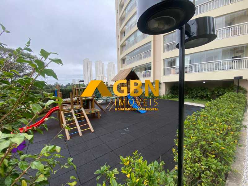 Apartamento, 3 quartos, 107 m² - Foto 17