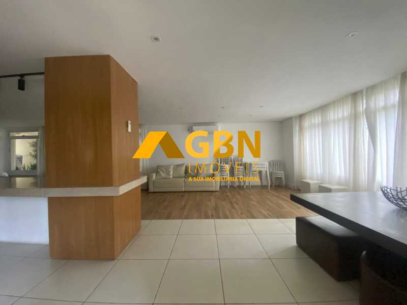 Apartamento, 3 quartos, 107 m² - Foto 20