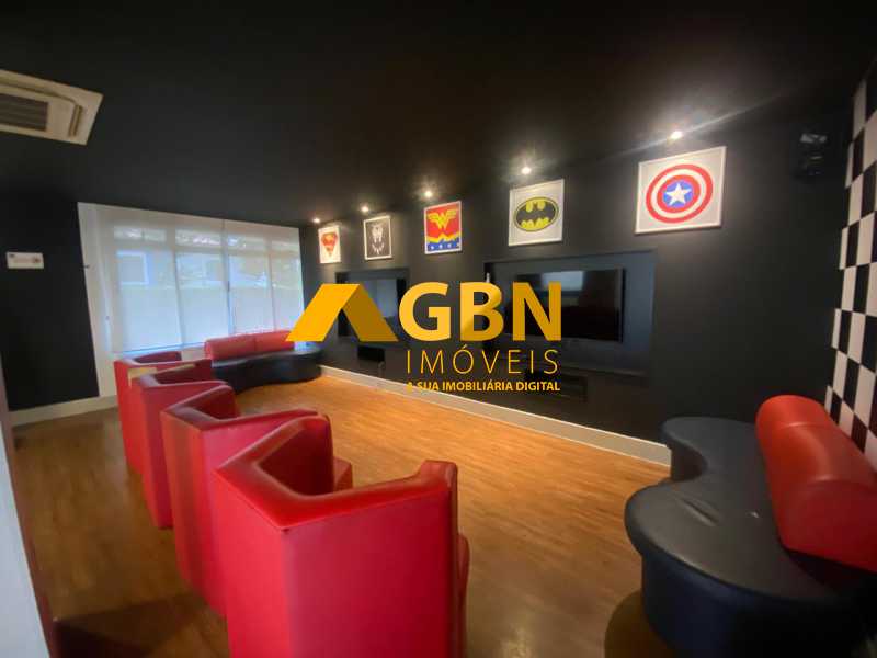 Apartamento, 3 quartos, 107 m² - Foto 22