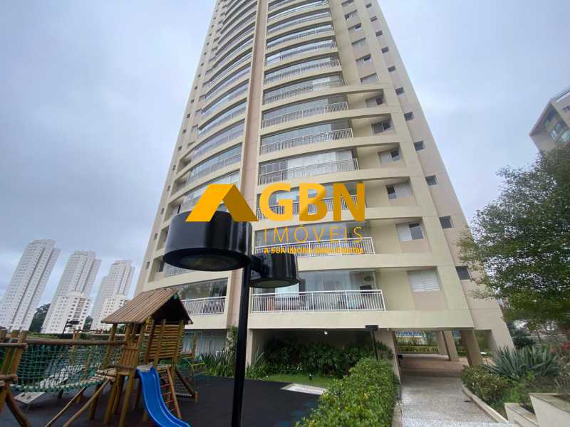 Apartamento, 3 quartos, 107 m² - Foto 13