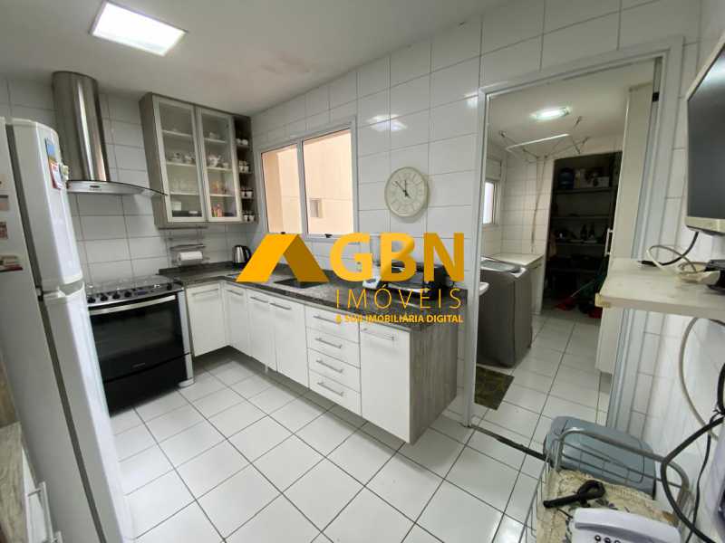 Apartamento, 3 quartos, 107 m² - Foto 7