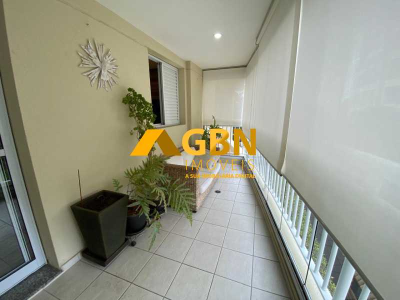 Apartamento, 3 quartos, 107 m² - Foto 5