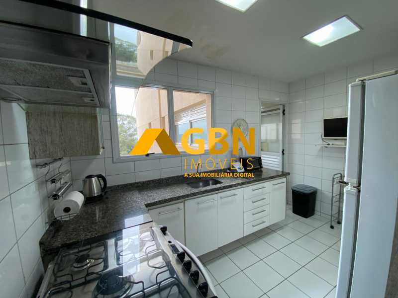 Apartamento, 3 quartos, 107 m² - Foto 6