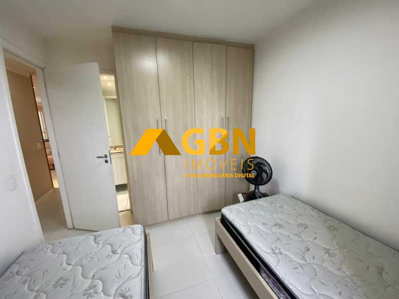 Apartamento, 3 quartos, 107 m² - Foto 12