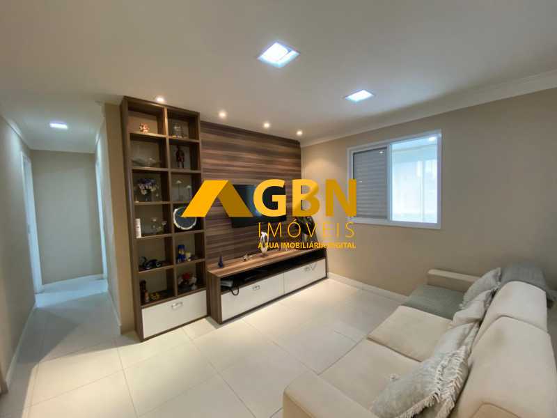 Apartamento, 3 quartos, 107 m² - Foto 3