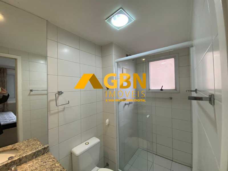 Apartamento, 3 quartos, 107 m² - Foto 11