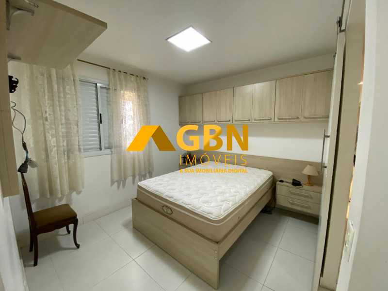 Apartamento, 3 quartos, 107 m² - Foto 10