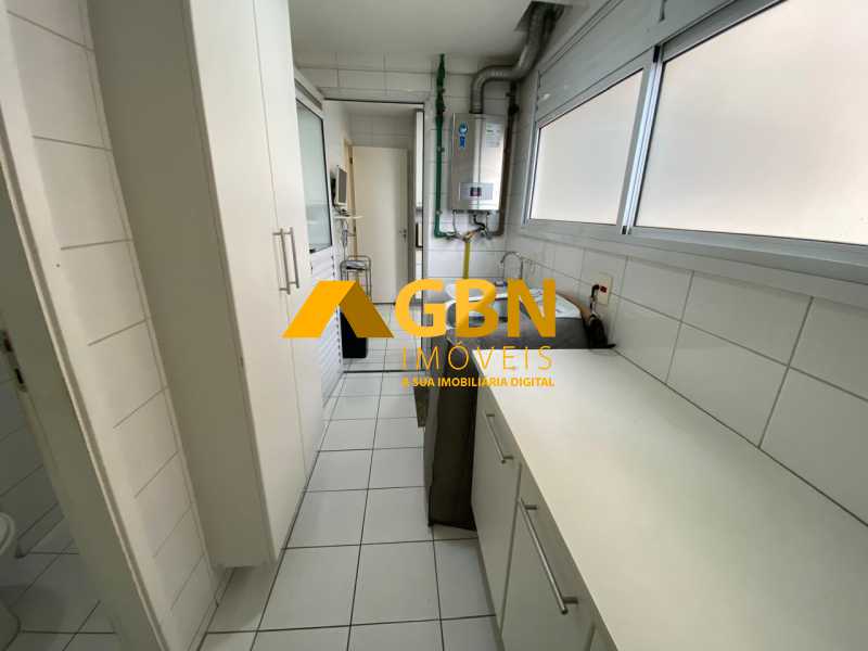 Apartamento, 3 quartos, 107 m² - Foto 8