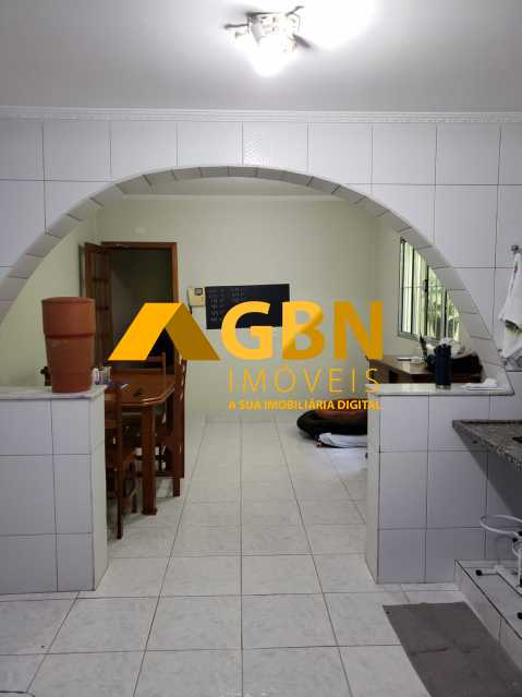 Casa, 100 m² - Foto 2