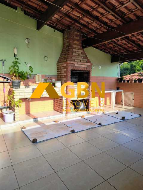 Casa, 100 m² - Foto 12