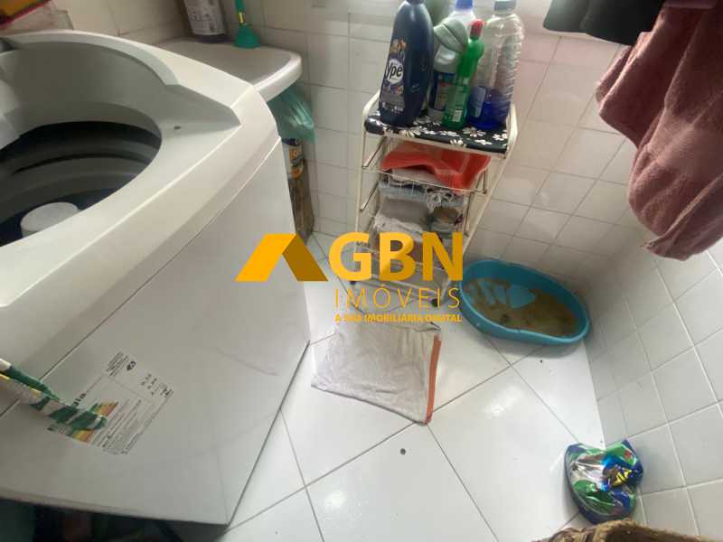Apartamento, 3 quartos, 62 m² - Foto 22