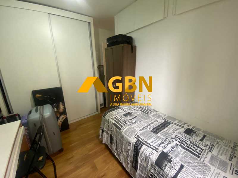 Apartamento, 3 quartos, 62 m² - Foto 10