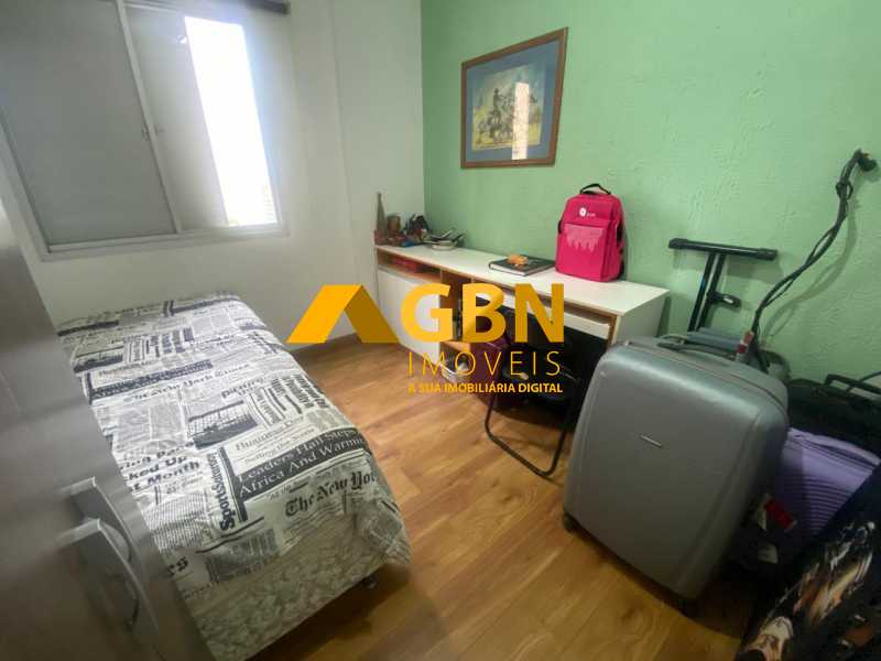 Apartamento, 3 quartos, 62 m² - Foto 11