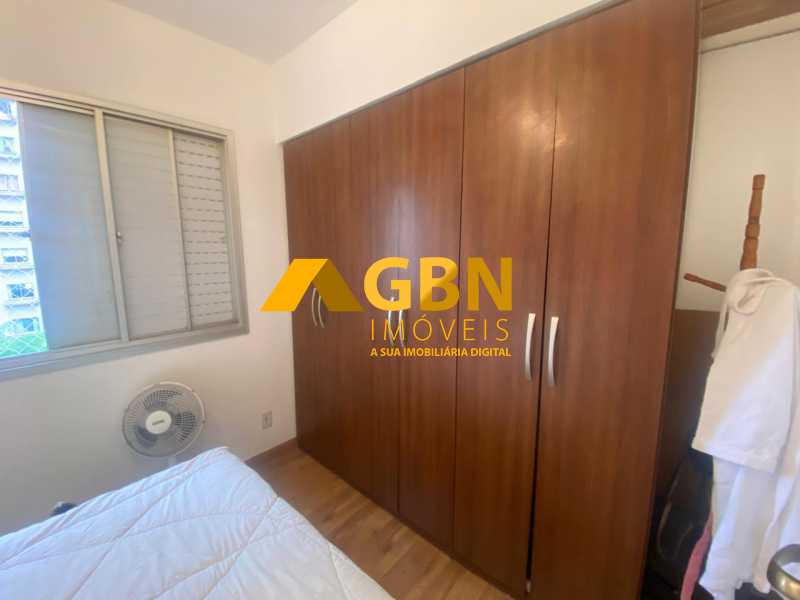 Apartamento, 3 quartos, 62 m² - Foto 12