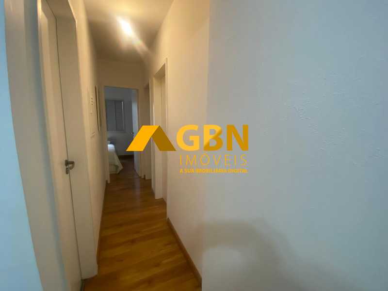 Apartamento, 3 quartos, 62 m² - Foto 17