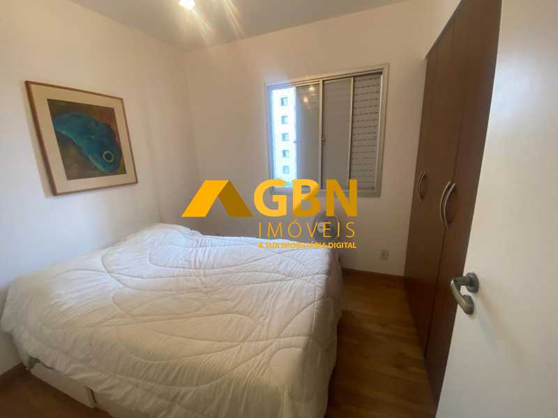 Apartamento, 3 quartos, 62 m² - Foto 13