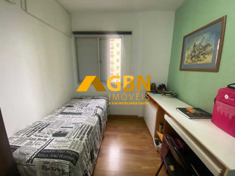Apartamento, 3 quartos, 62 m² - Foto 9
