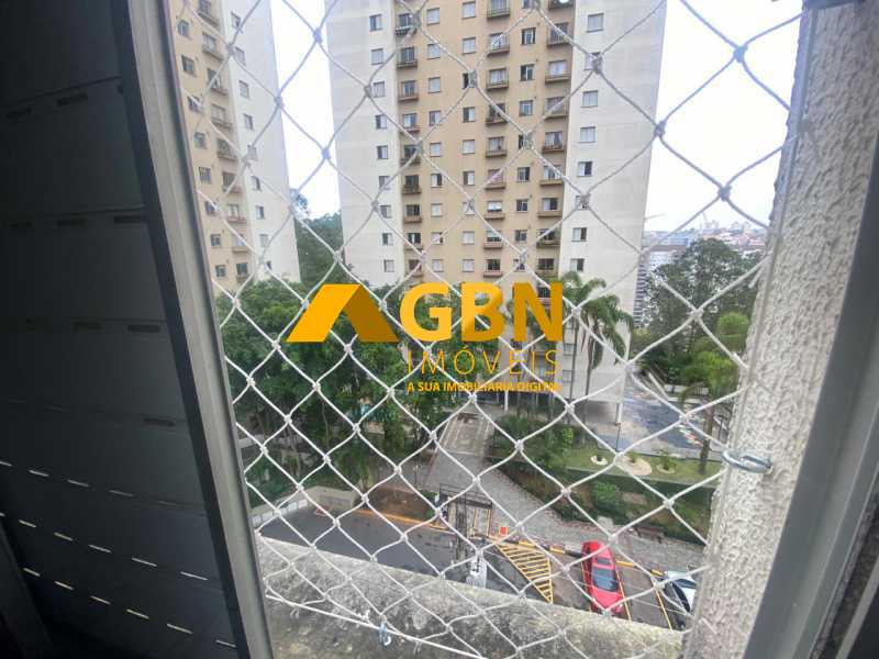 Apartamento, 3 quartos, 62 m² - Foto 16