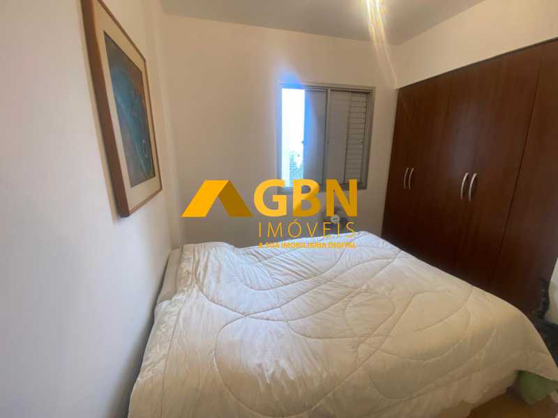 Apartamento, 3 quartos, 62 m² - Foto 15