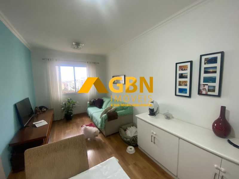 Apartamento, 3 quartos, 62 m² - Foto 7