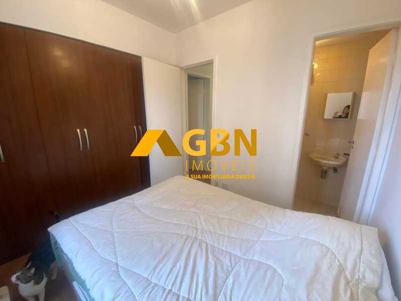 Apartamento, 3 quartos, 62 m² - Foto 14