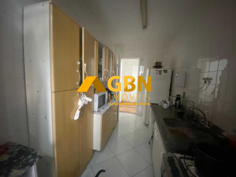 Apartamento, 3 quartos, 62 m² - Foto 21