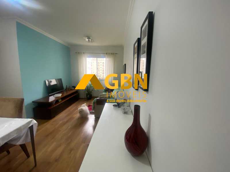 Apartamento, 3 quartos, 62 m² - Foto 8