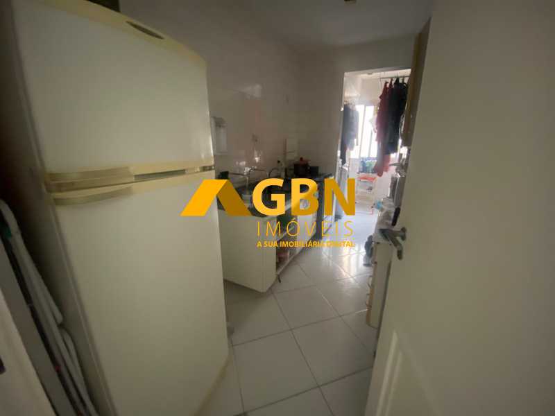 Apartamento, 3 quartos, 62 m² - Foto 19