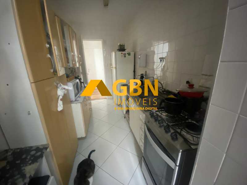 Apartamento, 3 quartos, 62 m² - Foto 20