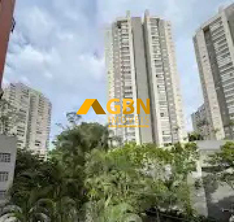 Apartamento, 3 quartos, 96 m² - Foto 2