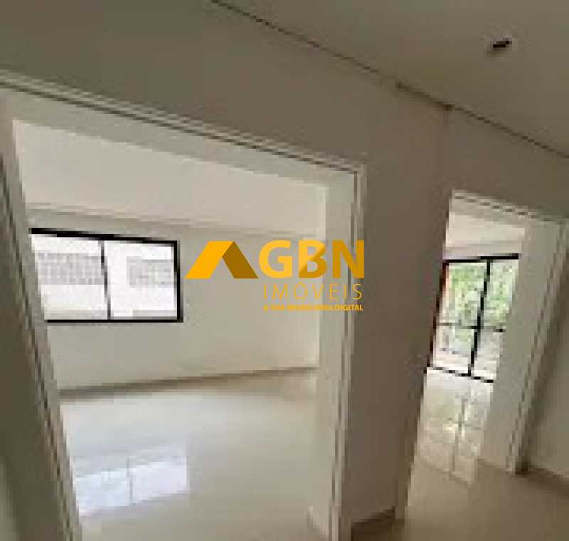 Apartamento, 3 quartos, 96 m² - Foto 9