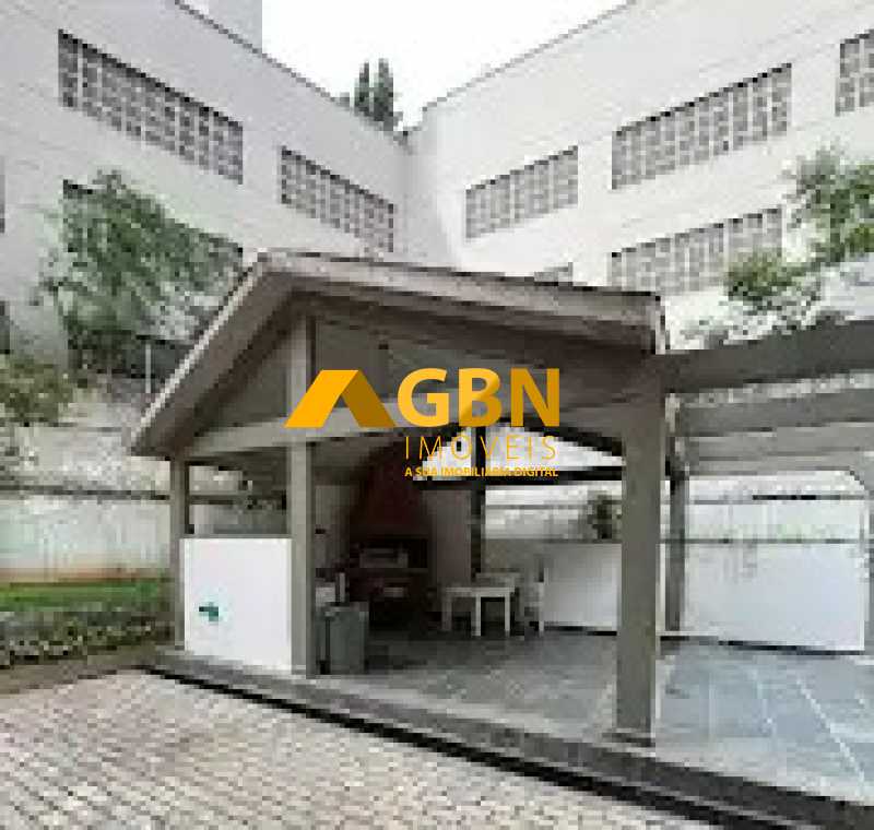 Apartamento, 3 quartos, 96 m² - Foto 4
