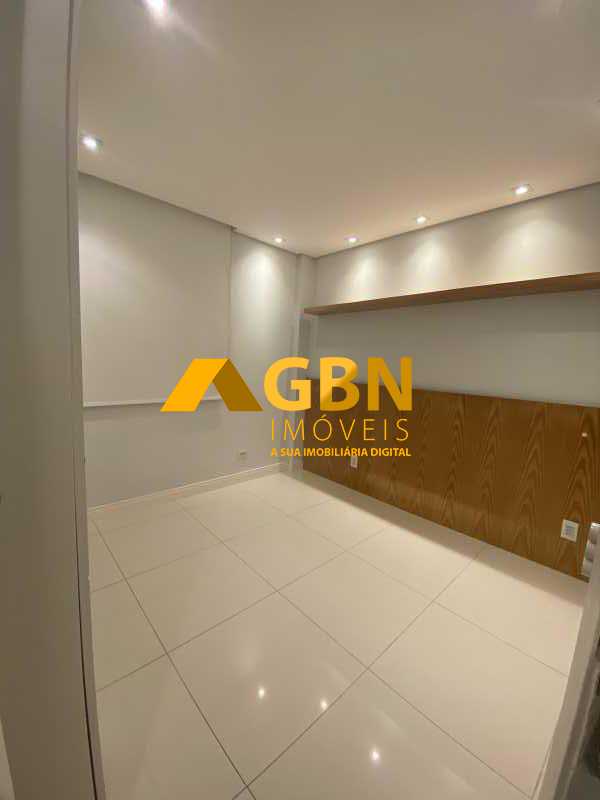 Apartamento, 2 quartos, 52 m² - Foto 8