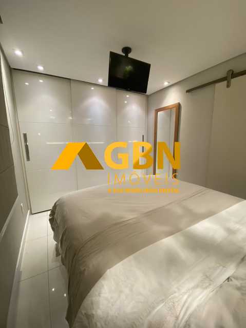 Apartamento, 2 quartos, 52 m² - Foto 5