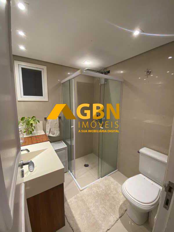 Apartamento, 2 quartos, 52 m² - Foto 10