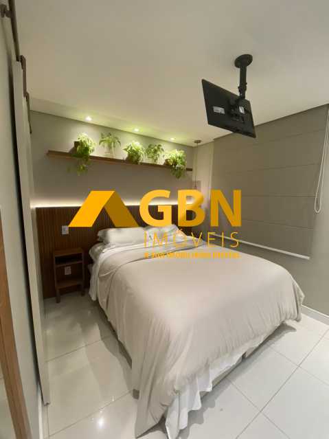 Apartamento, 2 quartos, 52 m² - Foto 4
