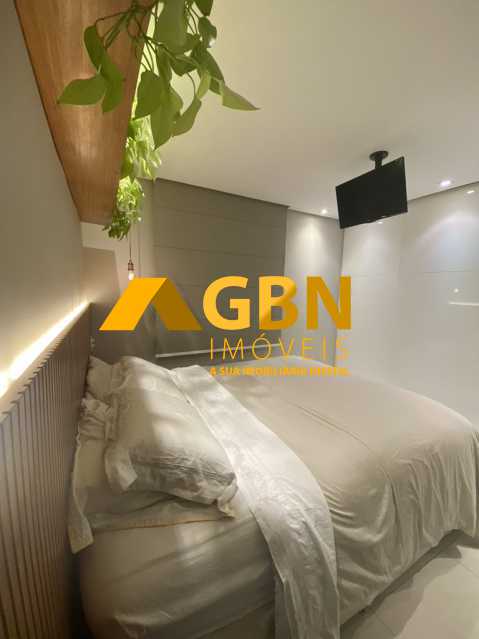 Apartamento, 2 quartos, 52 m² - Foto 3