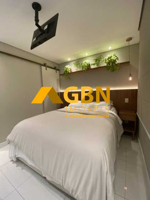 Apartamento, 2 quartos, 52 m² - Foto 6