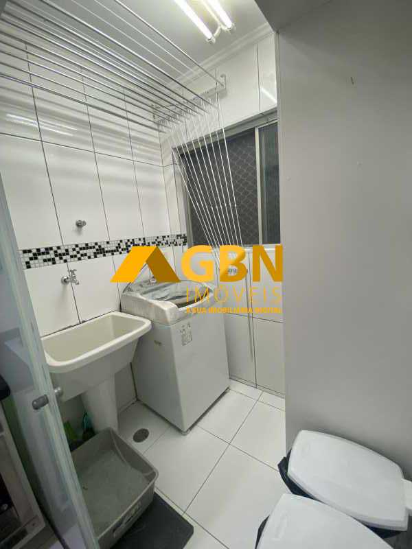 Apartamento, 2 quartos, 52 m² - Foto 13